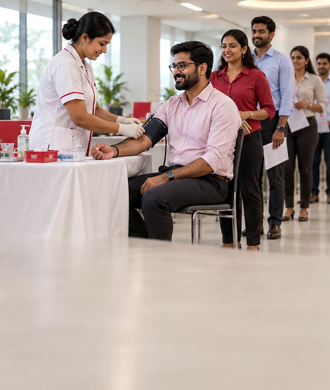 Dygo Corporate Wellness Programs