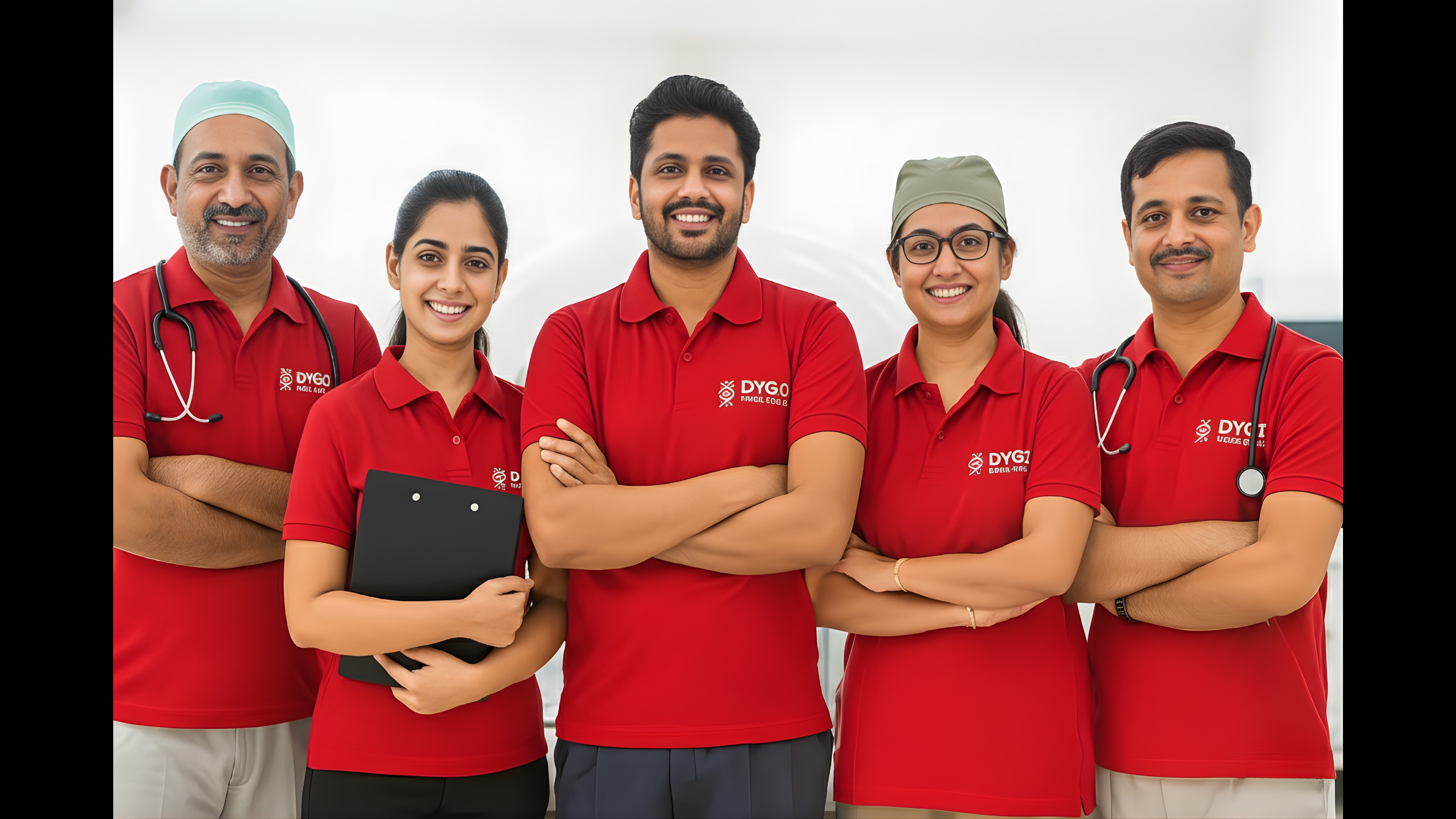 Dygo Diagnostics Healthcare
